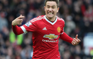 NÓNG! Man Utd sắp mất trắng Ander Herrera
