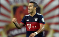 NÓNG: Thiago mở đường trở lại Barcelona