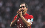Philipp Lahm: Bóng đá mãi là giấc mơ tuyệt vời!