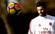 Play-off World Cup mang không khí thoải mái đến Milan