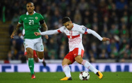 00h00 ngày 13/11, Thụy Sỹ vs Bắc Ireland: Trận đánh cuối cùng 