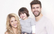 Chuyện tình Pique - Shakira (Phần 2): Sóng gió showbiz