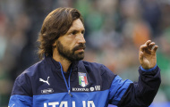 Andrea Pirlo bỏ ngỏ về nghiệp cầm quân