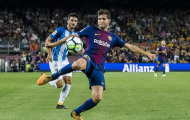 Barcelona hét giá 350 triệu bảng cho 'ngọc quý'