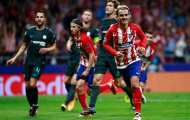 CỰC NÓNG: Em trai hé lộ Griezmann gia nhập Man Utd