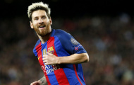 ĐH hay nhất châu Âu từ đầu mùa: Có M10, không CR7; Ấn tượng Man City