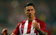 Fernando Torres có thể trở lại Premier League vào Tháng Giêng
