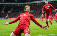 Emil Forsberg - Kẻ được Mourinho săn lùng và những sự thật thú vị