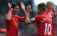 Góc Liverpool: Hãy bán Coutinho và đưa Suarez trở lại