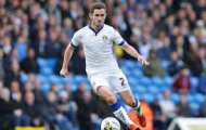 Lewis Cook, sao trẻ vừa được lên tuyển Anh tài năng thế nào?