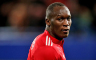 Liên tục tịt ngòi, Lukaku đổ thừa tại Man Utd yếu kém