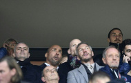 Lộ diện cái tên Mourinho 'chấm' sau lần dự khán trận Thụy Điển - Italia