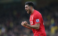 Man City gây sốc khi theo đuổi sao Liverpool