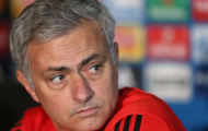 Mùa Hè tới, Mourinho phải lấp đầy 3 số áo mang tính biểu tượng