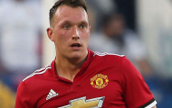 NÓNG: Đã rõ chấn thương của Phil Jones
