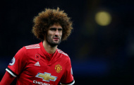 SỐC: Chỉ 8 triệu bảng, CLB Thổ đã có chữ ký của Fellaini