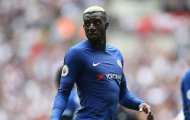Top cầu thủ phạm lỗi nhiều nhất Premier League (kỳ 1): Bakayoko góp mặt