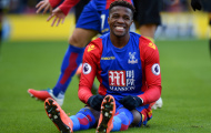 Wilfried Zaha - Cái tên được Arsenal thèm khát