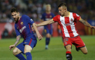 Barcelona và Real Madrid ĐẠI CHIẾN vì sao trẻ Man City