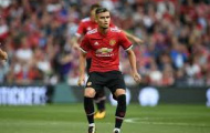  Andreas Pereira, ngôi sao mà Man Utd cần mang trở lại vào tháng Giêng