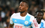 Bị Marseille hắt hủi, Evra vẫn đắt hàng