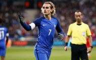 Chọn M.U là quyết định khó khăn cho Griezmann