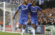 Còn ai nhớ 'Gã du mục' Nicolas Anelka?