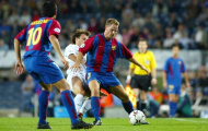Top 10 thương vụ gần nhất của Barcelona trong kì CN mùa Đông