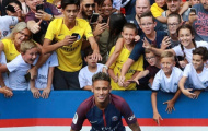 Để thoát án phạt từ UEFA, PSG phải thu về khoản tiền lớn cỡ nào?