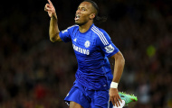 Didier Drogba - Những bàn thắng đẹp nhất của Voi rừng