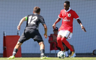 'Đúng là Benfica và Man Utd đã có buổi đàm phán'