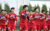 Giggs và khởi đầu mới cho tương lai bóng đá Việt