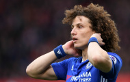 Luiz quan trọng nhất ở Chelsea, Conte phải giữ!