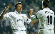 Mark Viduka - Trung phong từng làm mưa làm gió Premier League một thời