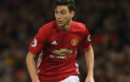 Matteo Darmian, sao thất sủng của Man Utd đang HOT tại Serie A 