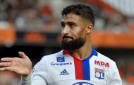 Nabil Fekir - Hàng hot của Lyon
