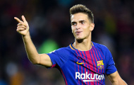 Napoli tăng cường đội hình bằng 2 sao lò La Masia