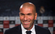 NÓNG: Real Madrid kích hoạt bom tấn 80 triệu euro trong tháng Giêng