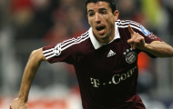 Roy Makaay - Sát thủ khét tiếng một thời của Hùm xám