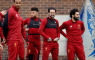 Tranh thủ ít người, 'Thương binh' Ings căng sức ghi điểm với Klopp