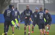 Tuyển Italia đầy căng thẳng trước nguy cơ bị loại khỏi World Cup