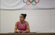 Aly Raisman - Viên ngọc quý của làng TDDC thế giới
