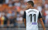 Andreas Pereira giải thích lí do không muốn trở lại Man Utd