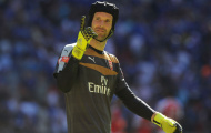 Cech: 'Tottenham hãy giành danh hiệu để chứng tỏ sự tiến bộ của họ'
