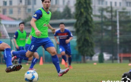 Đây là hình mẫu mà Công Phượng nên học hỏi