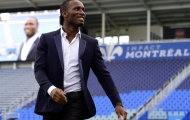 Đã đến lúc 'Voi rừng' Drogba bỏ cuộc chơi?