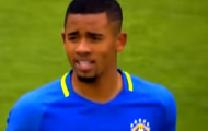 Gabriel Jesus, truyền nhân đích thực của Rô Béo?