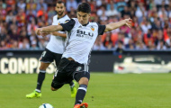Góc tuyển trạch: Carlos Soler - 'Silva mới' được Mourinho thèm khát là ai?