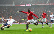 HLV Martinez khuyên Lukaku học hỏi Chicharito