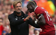 Klopp thừa nhận đang 'mất ngủ' vì Mane